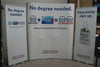 Pop-up displays