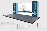 Bespoke stands