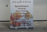 Pull-up banners