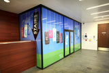 Window graphics