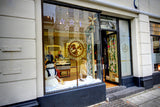 Window graphics